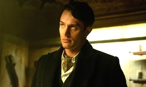 
          Imagem ilustrativa da imagem Minissérie inspirada no mundo de "John Wick"
          