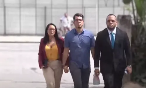 
          Imagem ilustrativa da imagem Ministério Público diz não haver provas para condenar Danilo Paes pela morte do pai
          