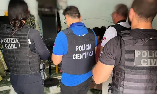 
          Imagem ilustrativa da imagem Ministério da Justiça faz operações contra pornografia infantil no ES
          