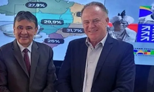 
          Imagem ilustrativa da imagem Ministro Wellington Dias visita o ES e se reúne com Casagrande nesta sexta
          