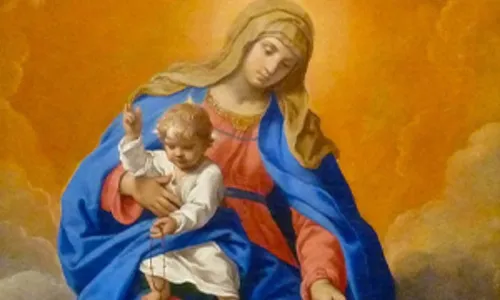 
          Imagem ilustrativa da imagem Missas, bênção dos animais e festa em Jardim da Penha
          