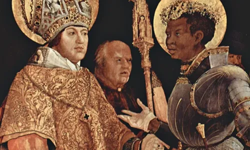 
          Imagem ilustrativa da imagem Missas, carreata e procissão para Santa Teresinha em Paul
          