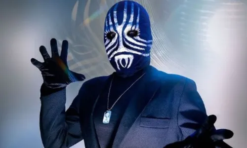 
          Imagem ilustrativa da imagem Mister M: “Cheguei a ser declarado morto”
          