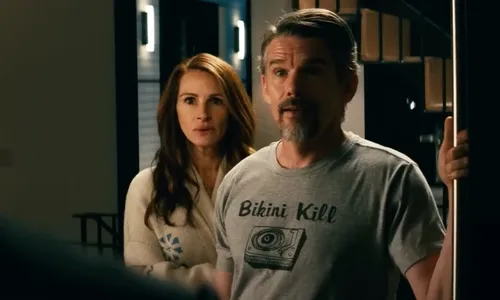 
          Imagem ilustrativa da imagem Mistério e ação com Julia Roberts e Ethan Hawke
          