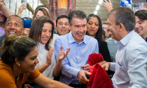 
          Imagem ilustrativa da imagem Mix Mateus inaugura lojas em Olinda e no Recife com preços baixos e shows
          