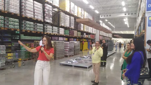 
          Imagem ilustrativa da imagem Mix Mateus vai iniciar operação no Recife abrindo três lojas ao mesmo tempo
          