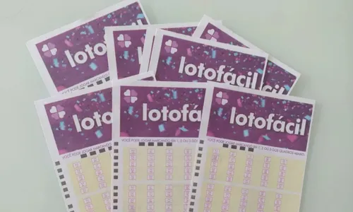 
          Imagem ilustrativa da imagem Morador da Serra leva R$ 565 mil na Lotofácil
          