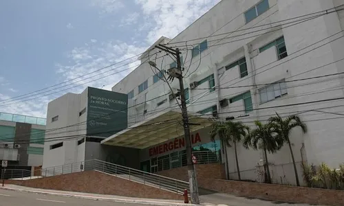 
          Imagem ilustrativa da imagem Moradores da Mata da Praia temem tumulto no trânsito após obra em hospital
          