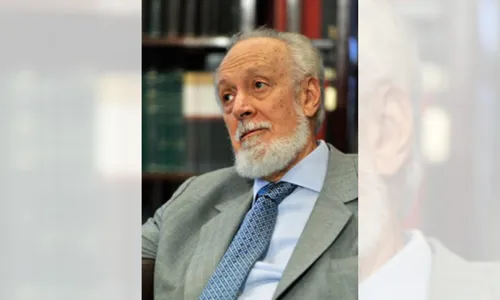 
          Imagem ilustrativa da imagem Morre Alberto da Costa e Silva, diplomata, poeta e membro da ABL
          