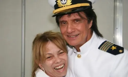 
          Imagem ilustrativa da imagem Morre Carminha, ex-secretária e 'anjo da guarda' de Roberto Carlos
          