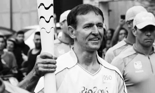 
          Imagem ilustrativa da imagem Morre João Luiz Ribeiro, primeiro ginasta brasileiro em Jogos Olímpicos
          