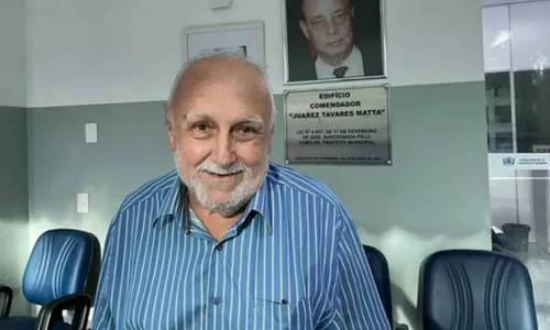 
          Imagem ilustrativa da imagem Morre José Carlos Amaral, ex-vereador por sete mandatos em Cachoeiro
          