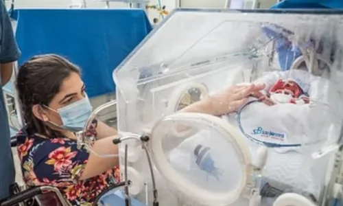 
          Imagem ilustrativa da imagem Morre Matteo, um dos "sêxtuplos capixabas" nascidos no domingo em Colatina
          