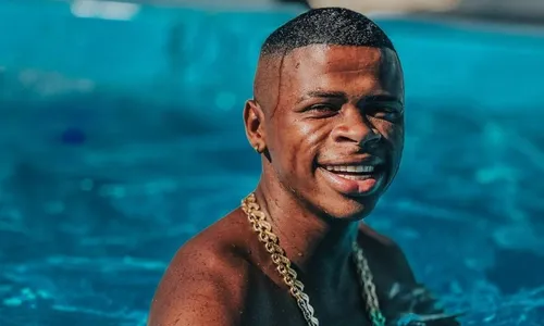 
          Imagem ilustrativa da imagem Morre Rodrigo Amendoim, influenciador de 24 anos; saiba quem era
          