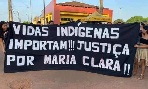 
          Imagem ilustrativa da imagem Morre adolescente indígena de 15 anos estuprada no Amapá
          