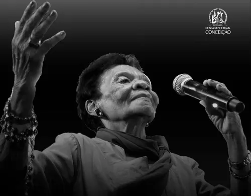 
          Imagem ilustrativa da imagem Morreu Dona Sevi, organizadora da Festa do Morro da Conceição
          