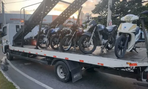 
          Imagem ilustrativa da imagem Motociclista é baleado durante confusão com guardas municipais em Vila Velha
          