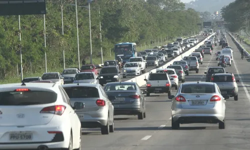 
          Imagem ilustrativa da imagem Motoristas cada vez mais intolerantes no trânsito
          
