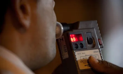 
          Imagem ilustrativa da imagem Motoristas cada vez mais intolerantes no trânsito
          