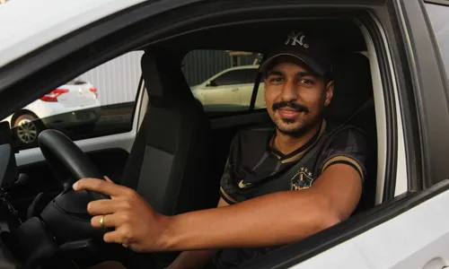 
          Imagem ilustrativa da imagem Motoristas pedem vagas maiores em estacionamentos
          