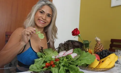 
          Imagem ilustrativa da imagem Mudança na alimentação pode evitar Alzheimer, diz estudo
          