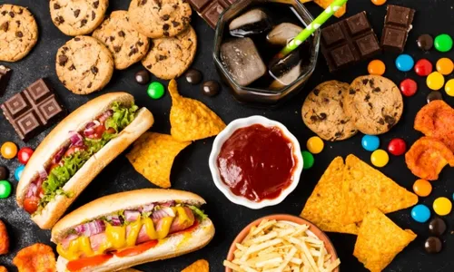 
          Imagem ilustrativa da imagem Mudança na alimentação pode evitar Alzheimer, diz estudo
          