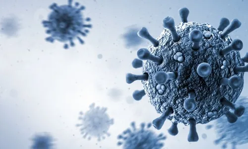 
          Imagem ilustrativa da imagem Mudanças climáticas podem acordar vírus "zumbis" de quase 50 mil anos. Entenda
          