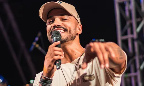 
          Imagem ilustrativa da imagem Muito samba, pagode e novidades na Praia do Canto
          