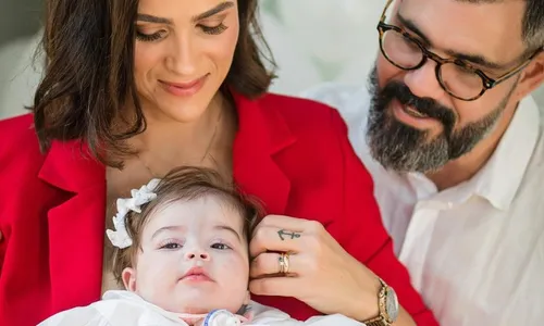 
          Imagem ilustrativa da imagem Mulher de Juliano Cazarré pede oração para filha: 'Frequência cardíaca instável'
          