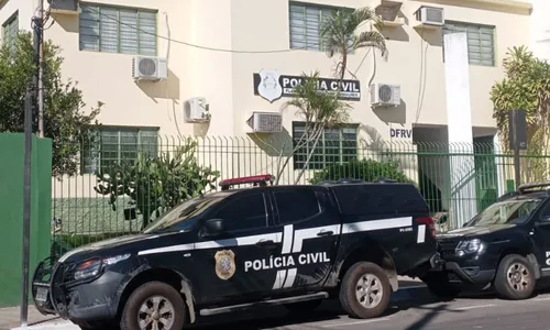 
          Imagem ilustrativa da imagem Mulher é agredida pelo companheiro em Viana
          