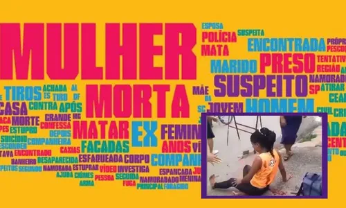 
          Imagem ilustrativa da imagem Mulher leva cinco facadas de companheiro e é socorrida para Hospital Miguel Arraes
          