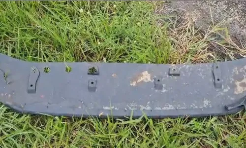 
          Imagem ilustrativa da imagem Mulher morre atropelada e tem corpo dilacerado na Rodovia do Sol
          