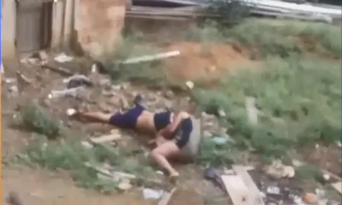 
          Imagem ilustrativa da imagem Mulher tem parte da orelha arrancada durante briga no ES
          