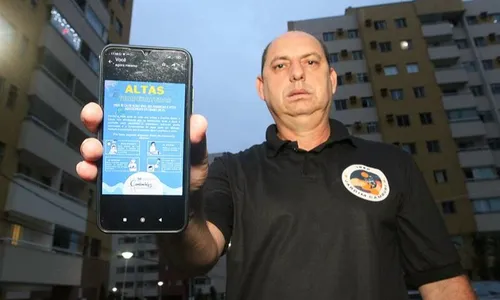 
          Imagem ilustrativa da imagem Multa por desperdício de água em Vitória pode chegar a R$ 1.362
          