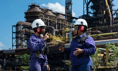 
          Imagem ilustrativa da imagem Multinacional abre 200 vagas para estudantes ganharem até R$ 1.060
          