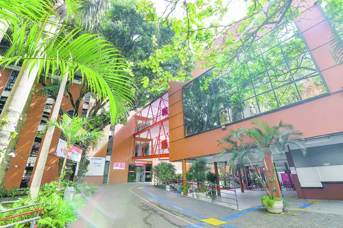 
          Imagem ilustrativa da imagem Multivix se prepara para o futuro no Ensino Superior do ES
          