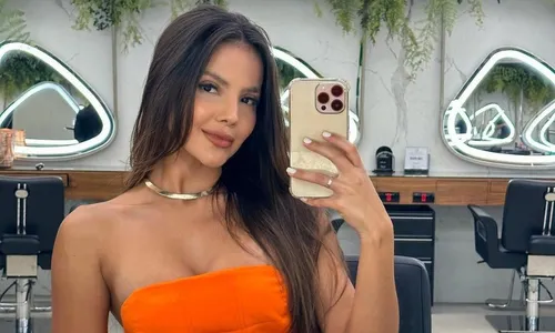 
          Imagem ilustrativa da imagem Namorado revela doença em joelho que causou morte de Luana Andrade
          