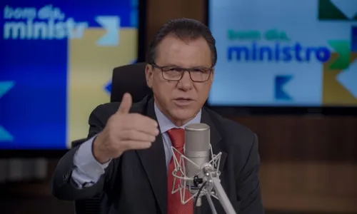 
          Imagem ilustrativa da imagem 'Não chamei a Uber para vir, não vou falar para ir', afirma ministro
          