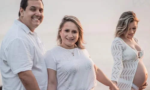 
          Imagem ilustrativa da imagem Nasce bebê gerado em barriga solidária
          