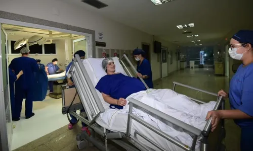 
          Imagem ilustrativa da imagem Nasceram! Capixaba dá à luz a sêxtuplos em Colatina
          