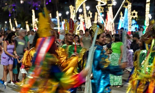 
          Imagem ilustrativa da imagem Natal que Ilumina com mais de 20 atrações no Recife: veja o que combina com você
          