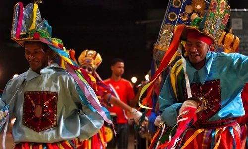 
          Imagem ilustrativa da imagem Natal que Ilumina com mais de 20 atrações no Recife: veja o que combina com você
          