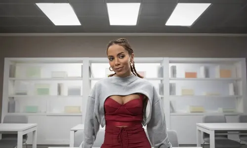 
          Imagem ilustrativa da imagem Netflix divulga teaser quente de Anitta na sétima temporada de 'Elite'
          