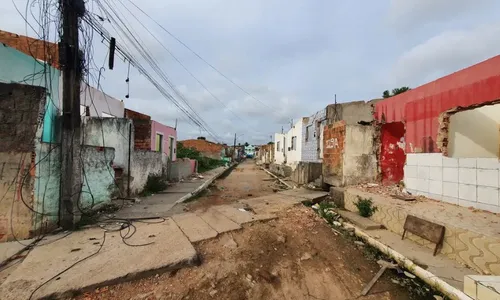 
          Imagem ilustrativa da imagem Nível de afundamento de solo em mina da Braskem em Maceió chega a 1,69 m
          