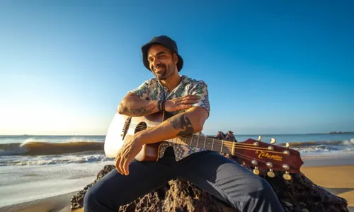 
          Imagem ilustrativa da imagem “No Tempo de Deus”, um resgate romântico de Xande
          