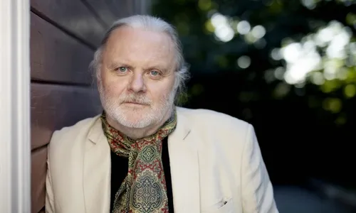 
          Imagem ilustrativa da imagem Nobel de Literatura 2023 vai para o norueguês Jon Fosse
          