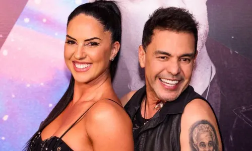 
          Imagem ilustrativa da imagem Noiva de Zezé Di Camargo confirma conta falsa, mas nega autoria de ataques
          