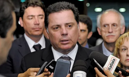 
          Imagem ilustrativa da imagem Nova briga interna do PSDB por instituto que recebe milhões
          