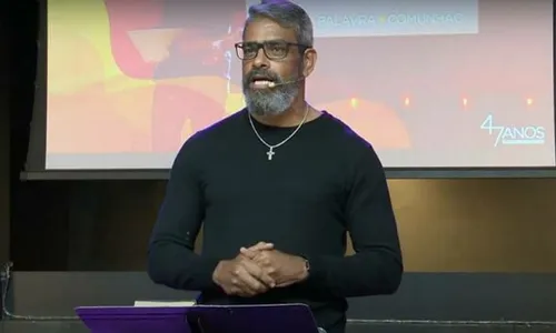 
          Imagem ilustrativa da imagem Nova decisão da Justiça afasta pastor da Igreja Batista da Praia do Canto
          