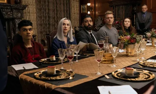 
          Imagem ilustrativa da imagem Nova série inspirada em conto de Edgar Allan Poe
          